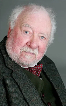 Freddie Jones